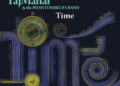 TAJ MAHAL AND THE PHANTOM BLUES BAND: TIME