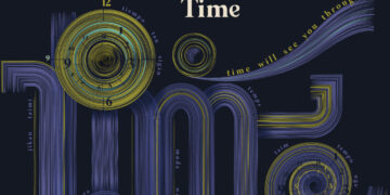 TAJ MAHAL AND THE PHANTOM BLUES BAND: TIME