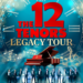 The 12 Tenors: Die Reservix-Highlights – sei live mit dabei!