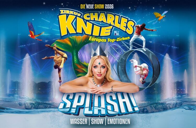 Zirkus Charles Knie