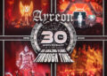 AYREON: 30TH ANNIVERSARY – AN AMAZING FLIGHT THROUGH TIME