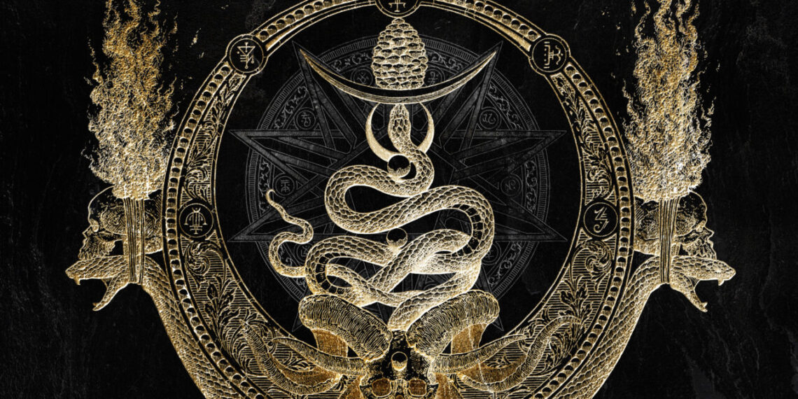 DIMMU BORGIR: GRAND SERPENT RISING