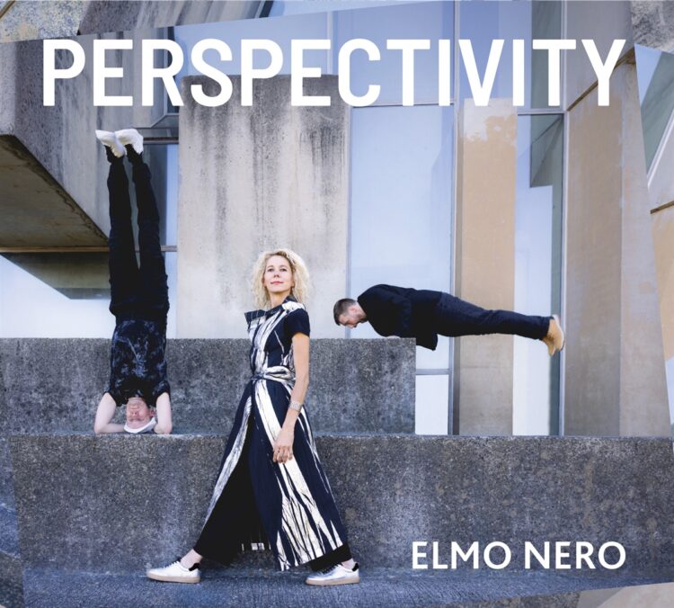ELMO NERO: PERSPECTIVITY