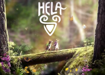 Taucht ein in die Welt von Hela: of Mice & Magic