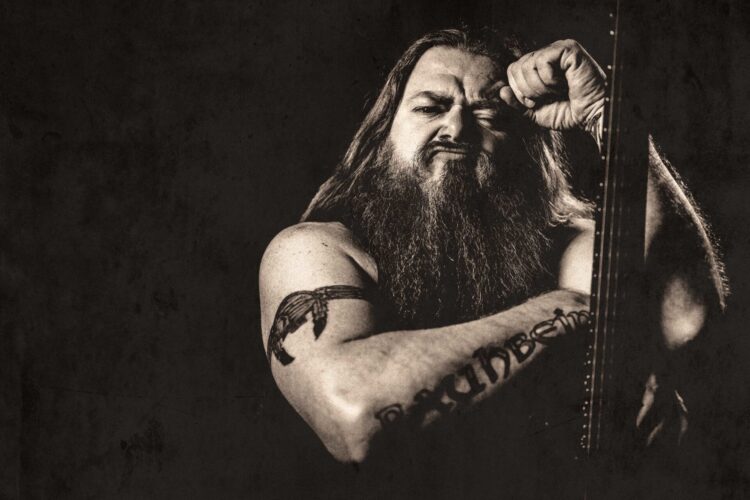 RAUHBEIN kündigen neues Album „Rebellen & Helden“ für den 03.07.26 an