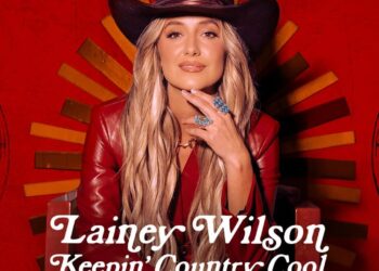Netflix-Dokumentation über Lainey Wilson ab 22. April weltweit