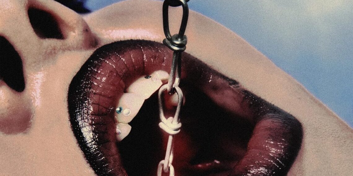 GRANDMA’S ASHES: BRUXISM