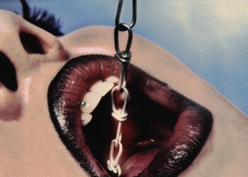 GRANDMA’S ASHES: BRUXISM