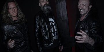 VENOM veröffentlichen 2. Track aus neuem Studioalbum „Into Oblivion“