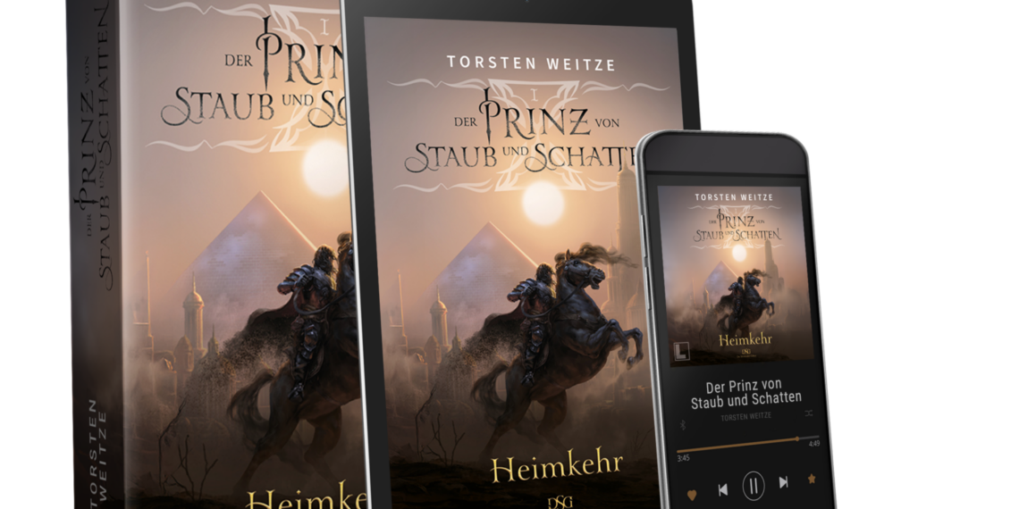 SALTATIO MORTIS und THORSTEN WEITZE