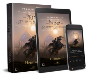 SALTATIO MORTIS und THORSTEN WEITZE