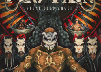 PRO-PAIN: STONE COLD ANGER