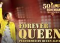 Forever Queen: Die Reservix-Highlights – sei live mit dabei!
