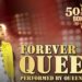 Forever Queen: Die Reservix-Highlights – sei live mit dabei!
