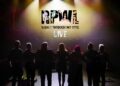 RPWL: WORLD THROUGH MY EYES – LIVE