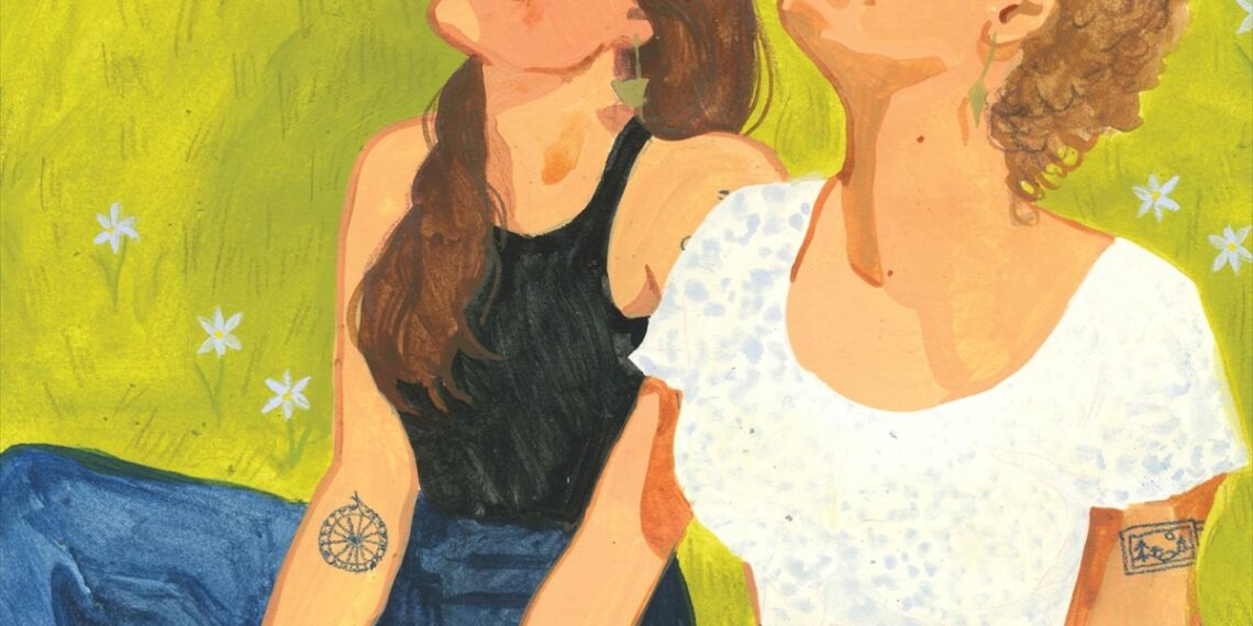 THE MONTVALES: PATH OF TOTALITY