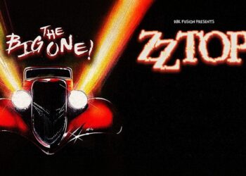 ZZ TOP: Die Reservix-Highlights – sei live mit dabei!