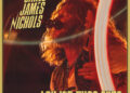 JARED JAMES NICHOLS: LOUDER THAN FATE