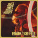 JARED JAMES NICHOLS: LOUDER THAN FATE