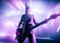 A LIFE DIVIDED auf Tour 2027