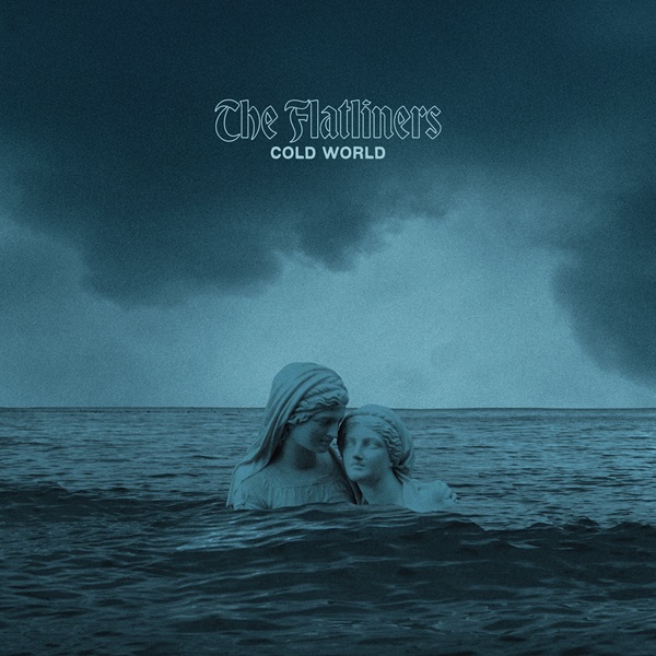 THE FLATLINERS: COLD WAR
