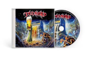 TANKARD: VOL(L)UME 14