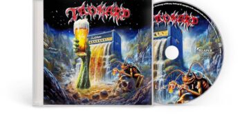 TANKARD: VOL(L)UME 14