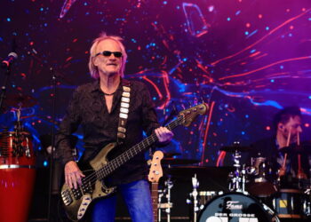 GO MUSIC – 30 ANNIVERSARY
