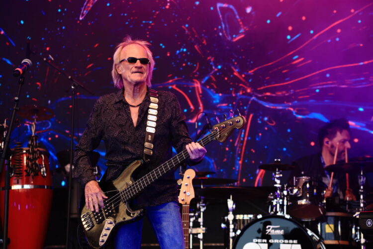 GO MUSIC – 30 ANNIVERSARY