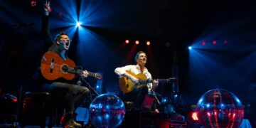 musix präsentiert: CAFÉ DEL MUNDO