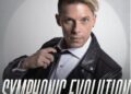 DARK TENOR: SYMPHONIC EVOLUTION