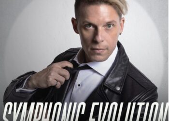 DARK TENOR: SYMPHONIC EVOLUTION