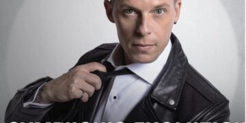 DARK TENOR: SYMPHONIC EVOLUTION