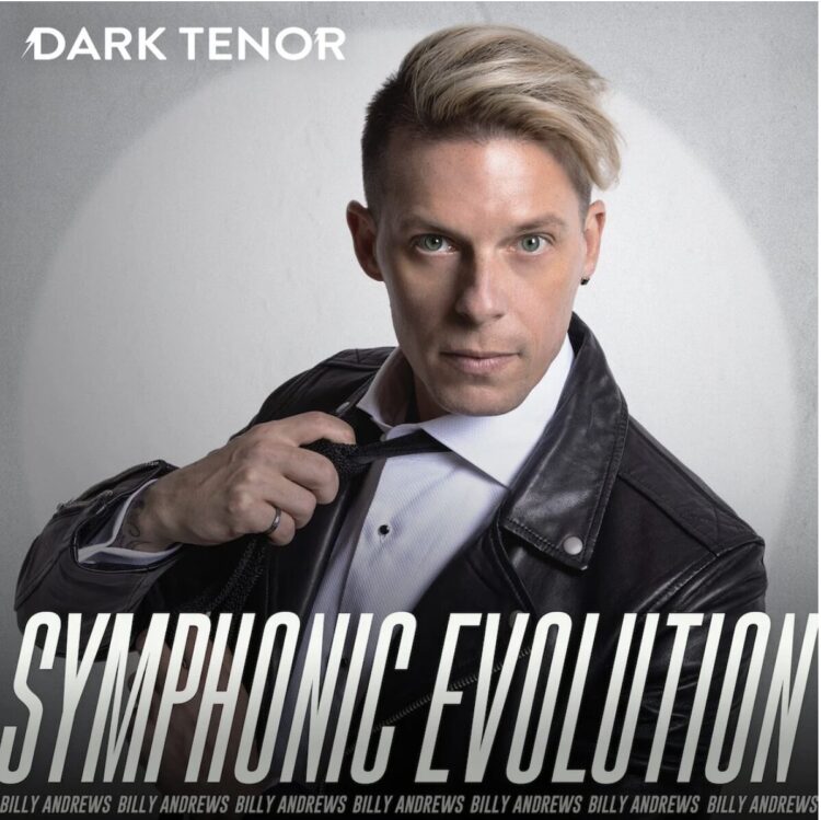 DARK TENOR: SYMPHONIC EVOLUTION