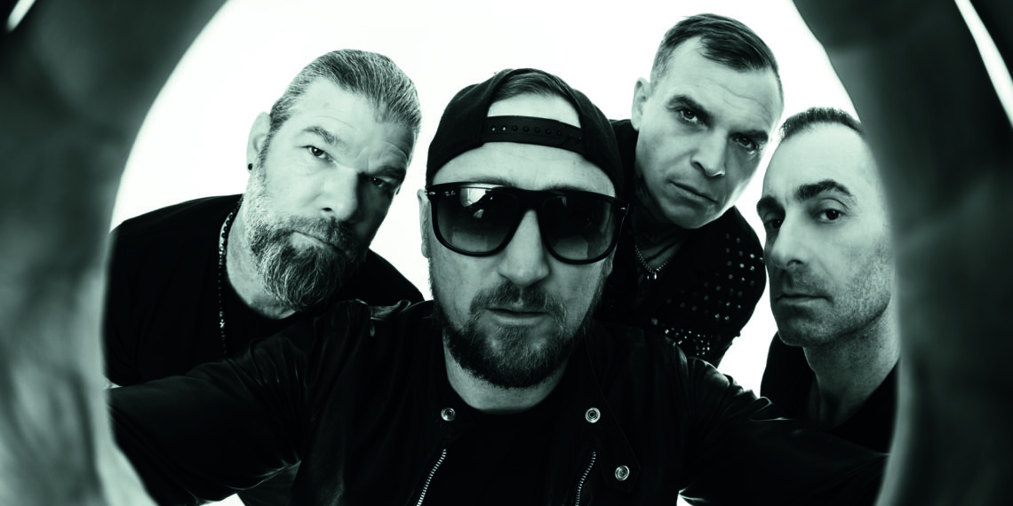 Frei.Wild – „Immer unter Feuer“: Mit neuem Album 2026 auf Tour