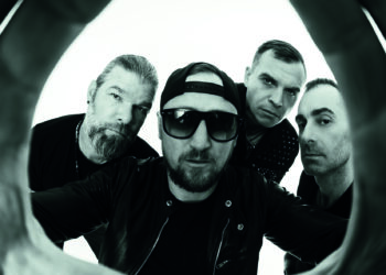 Frei.Wild – „Immer unter Feuer“: Mit neuem Album 2026 auf Tour