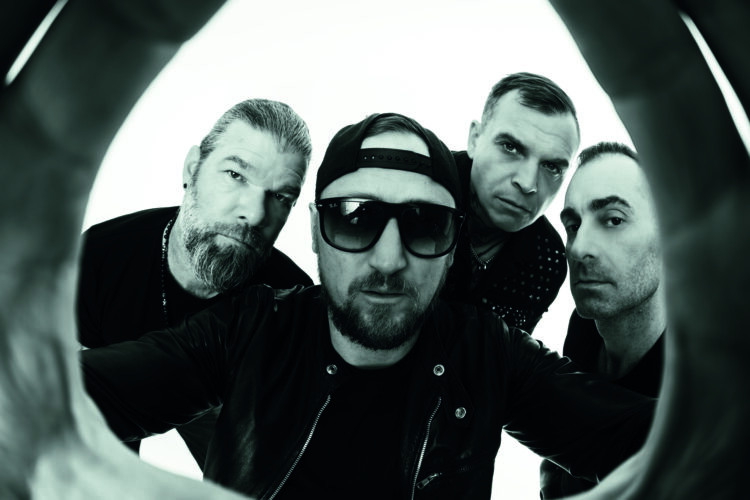 Frei.Wild – „Immer unter Feuer“: Mit neuem Album 2026 auf Tour