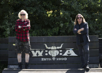 WACKEN – HEARTS FULL OF METAL – Bald im Kino!
