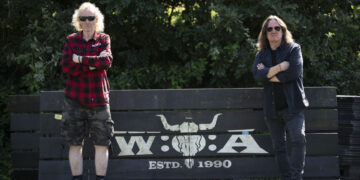 WACKEN – HEARTS FULL OF METAL – Bald im Kino!