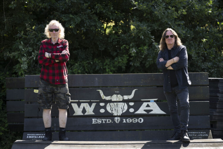 WACKEN – HEARTS FULL OF METAL – Bald im Kino!