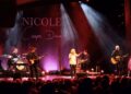 NICOLE live!