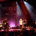 NICOLE live!