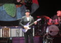Live-Review! Christopher Cross – 30.4. München, Circus Krone