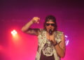 Live-Review! Turbobier 09.05. München, Strom