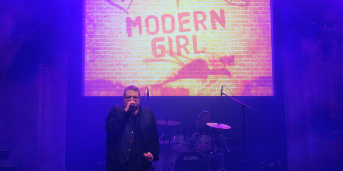 Live-Review! Back Into Hell – A Tribute To Meat Loaf & Jim Steinman – 21.05. München, Circus Krone