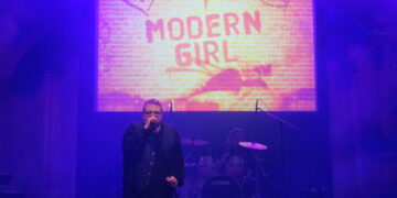 Live-Review! Back Into Hell – A Tribute To Meat Loaf & Jim Steinman – 21.05. München, Circus Krone