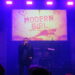 Live-Review! Back Into Hell – A Tribute To Meat Loaf & Jim Steinman – 21.05. München, Circus Krone