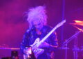 Live-Review! John 5 28.05. München, Strom