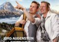 JÖRG AUGENSTEIN FEAT. SIMON WILD: DAS LETZTE EDELWEISS