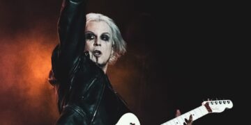 JOHN 5: Der überragende Gitarrenvirtuose live in Deutschland! Drei Shows Ende Mai in Köln, Hamburg und München